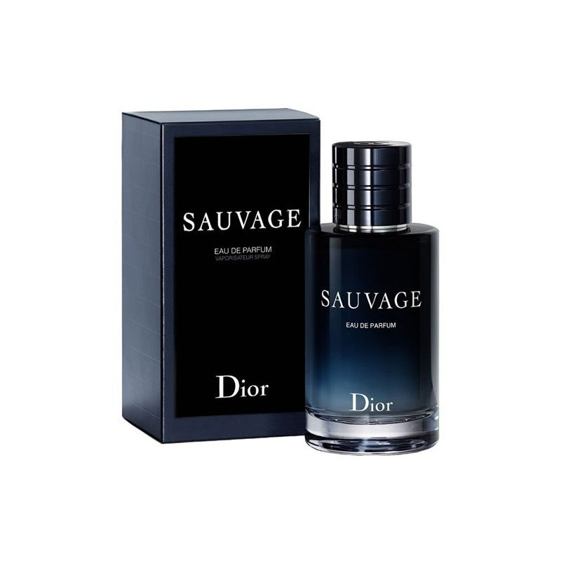 Christian Dior Sauvage Eau de Parfum 60 Ml