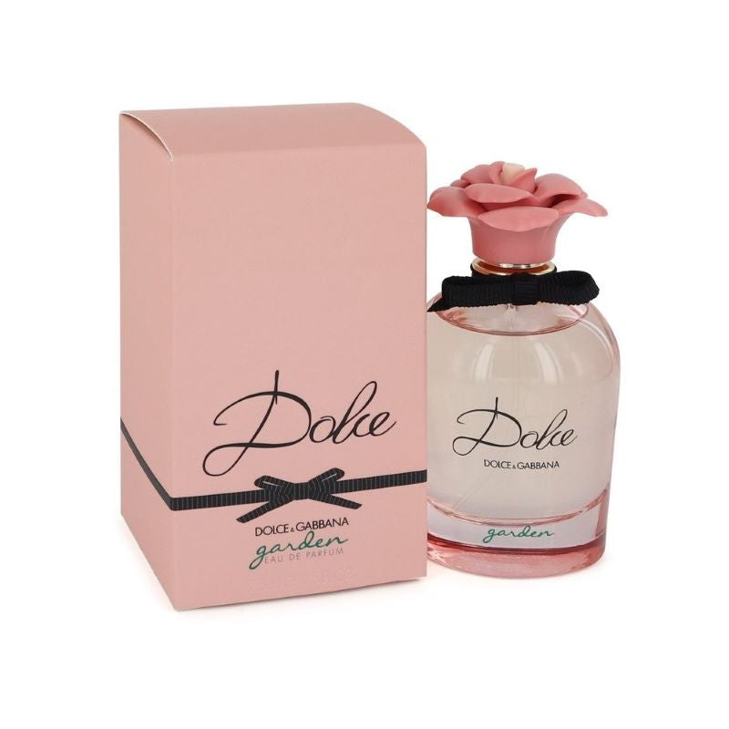 Dolce & Gabbana Dolce Garden Eau de Parfum 75 Ml
