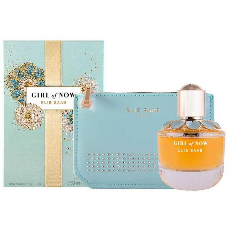 Elie Saab Girl of Now Eau de Parfum Gift Set