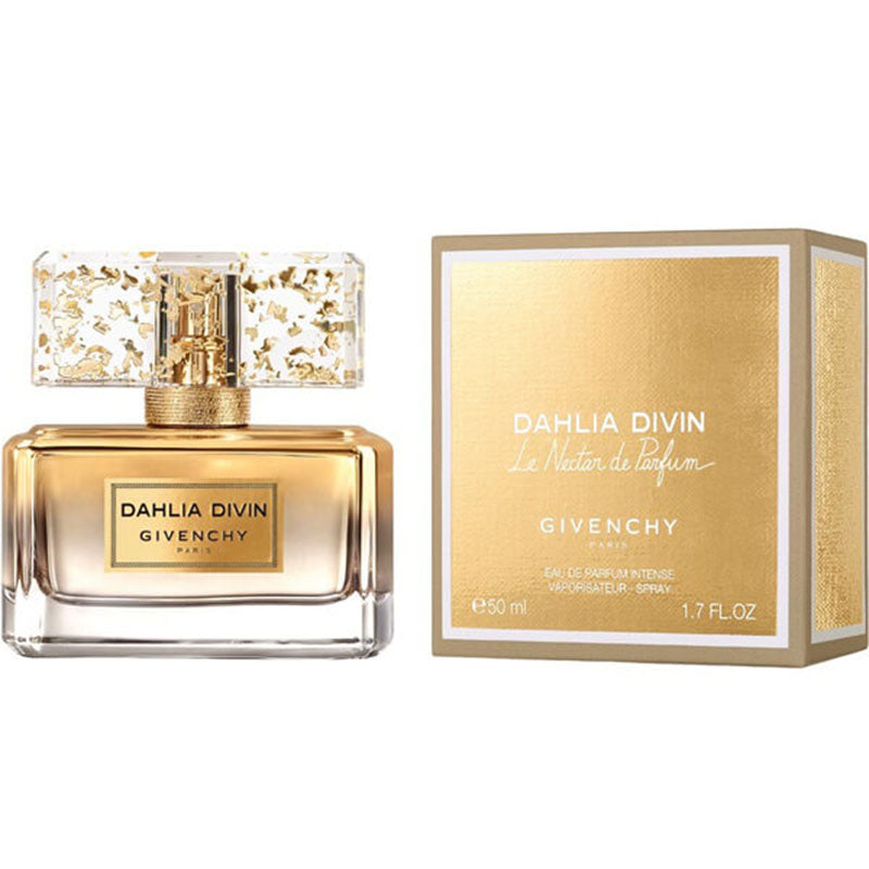 Givenchy Dahlia Divin Le Nectar de Parfum Eau de Parfum Intense