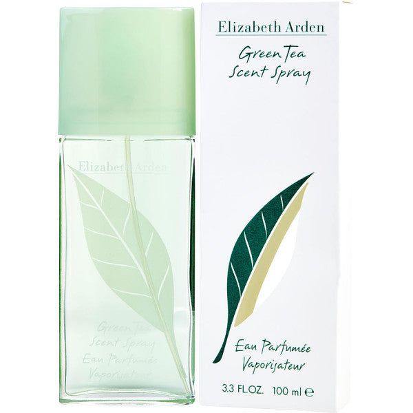 Elizabeth Arden Green Tea Scent Spray Eau de Parfum 100 Ml