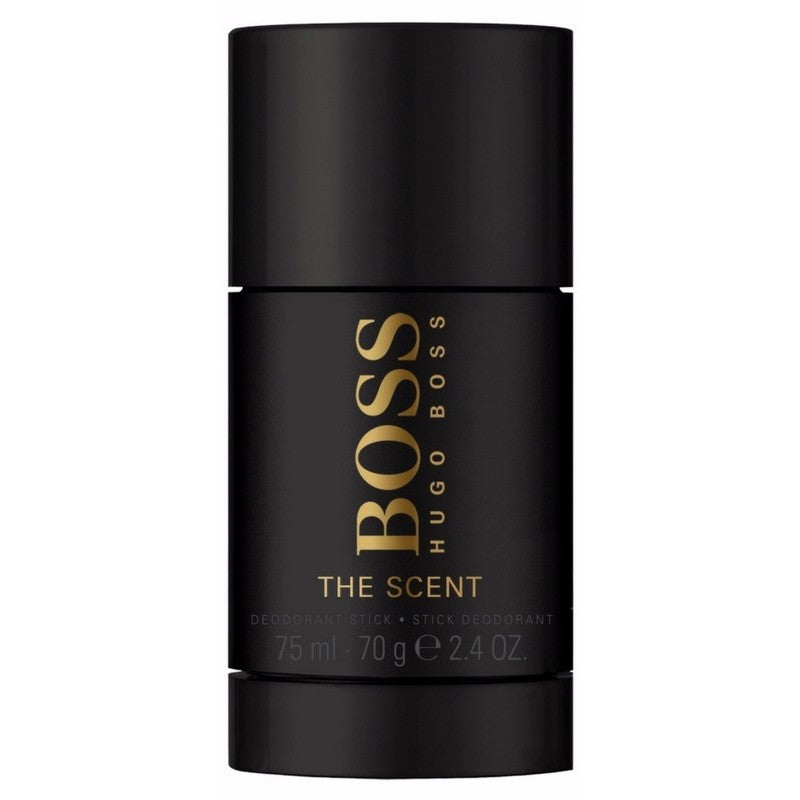 Hugo Boss BOSS The Scent deodorante stick 75 Ml