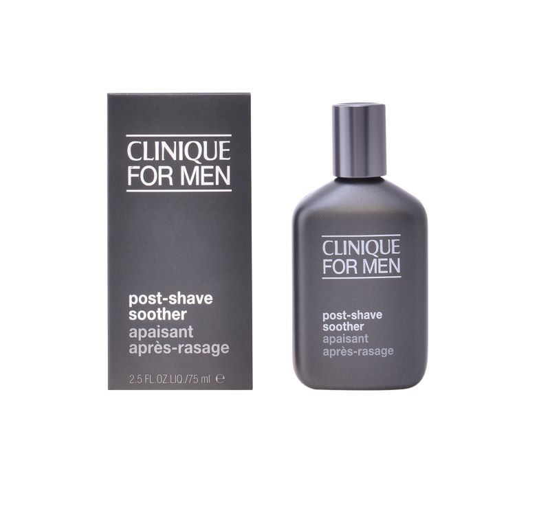 Clinique For Men Post-Shave Soother 75 Ml