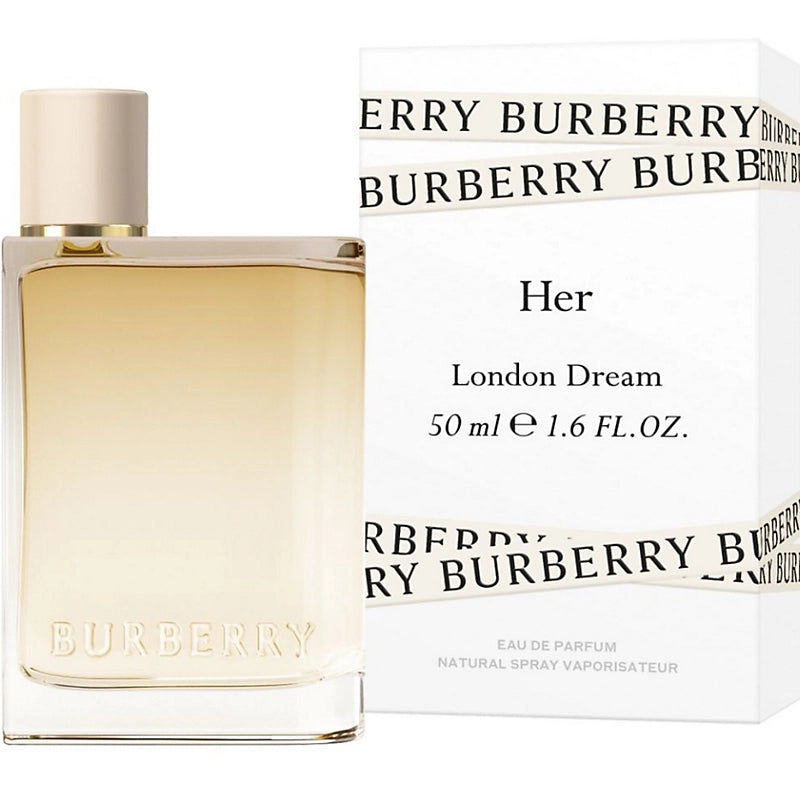Burberry Her London Dream Eau de Parfum 50 Ml