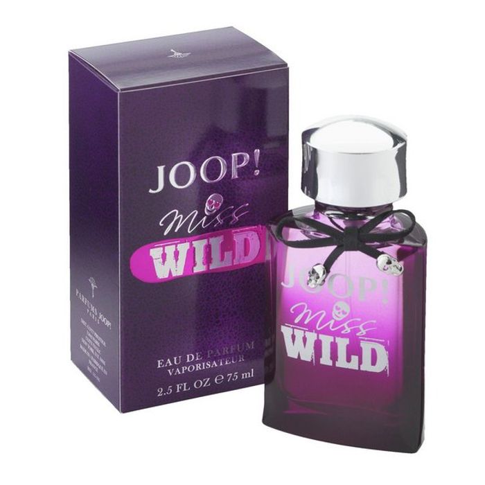 Joop! Miss Wild Eau de Parfum 75 Ml