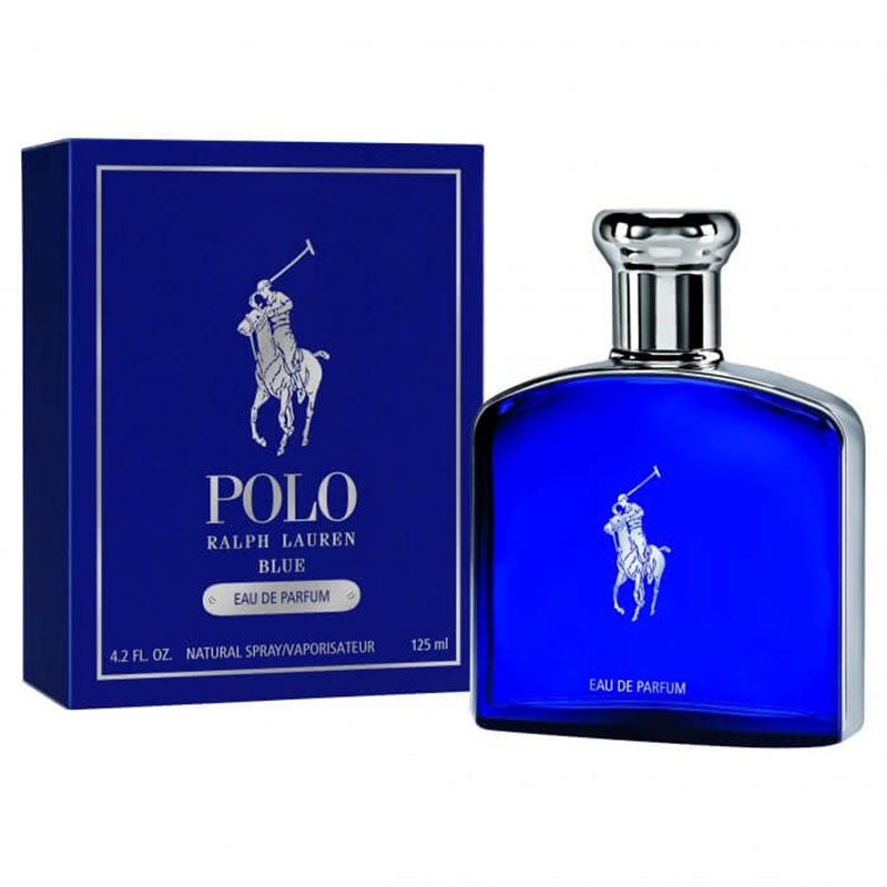 Ralph Lauren Polo Blue Eau De Parfum 75 Ml