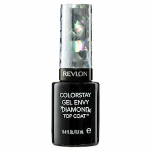 Revlon Colorstay Gel Envy Diamond Top Coat 010 11,7ml