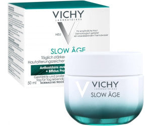 Vichy Slow Age Crema SPF 30 50 Ml