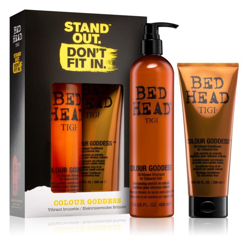 Tigi Bed Head Stand Out Don&