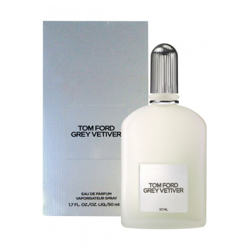 Tom Ford Grey Vetiver Eau de Parfum 50 Ml