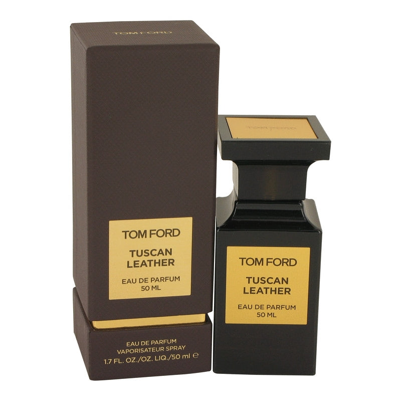 Tom Ford Tuscan Leather Eau de Parfum 50 Ml