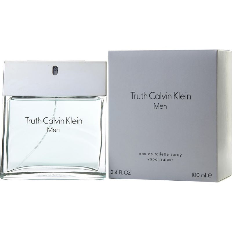 Calvin Klein Truth For Men Eau de Toilette
