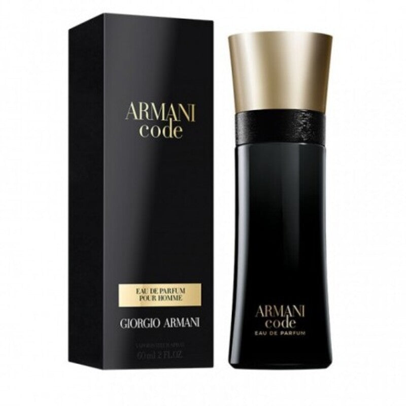 Giorgio Armani Armani Code Eau de Parfum Pour Homme 110 Ml