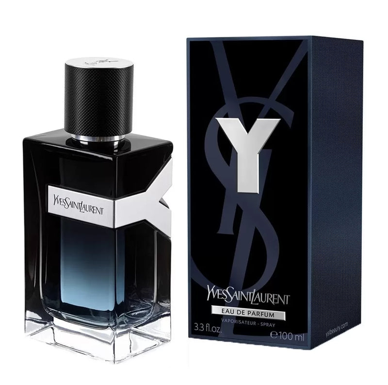 Yves Saint Laurent Y Eau de Parfum 100 Ml
