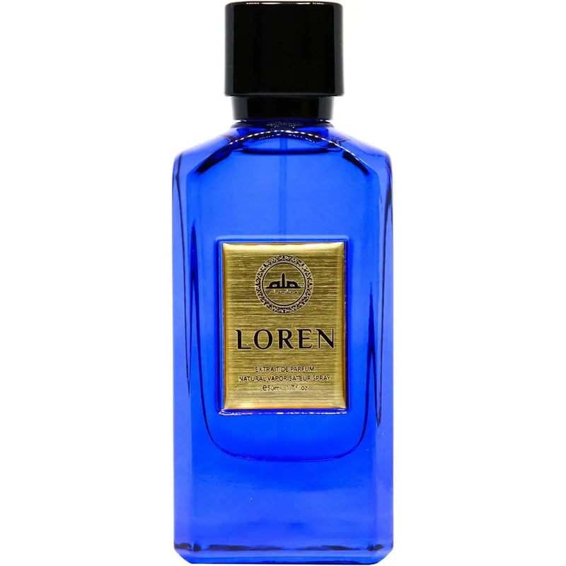 AL AMBRA Loren Extrait De Parfum