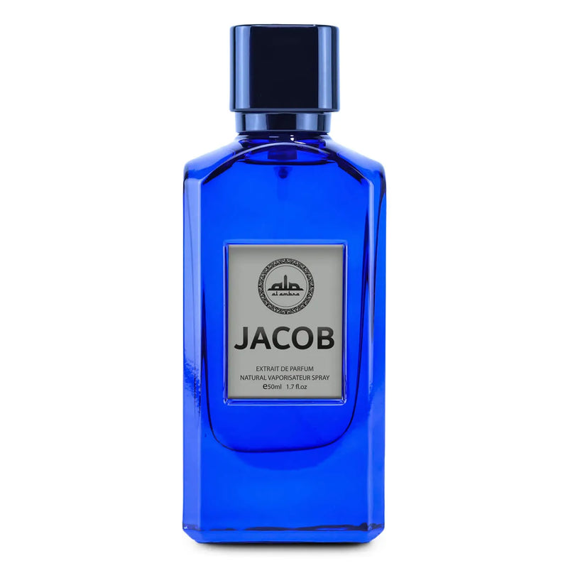 AL AMBRA Jacob Extrait De Parfum