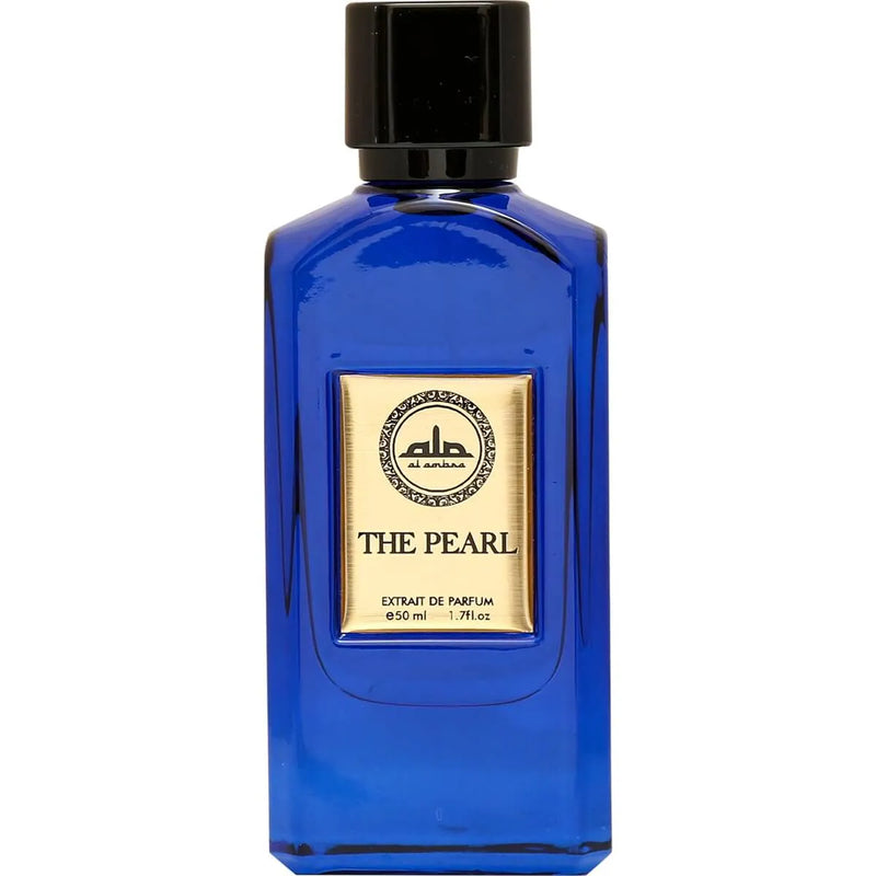 AL AMBRA The Pearl Extrait De Parfum