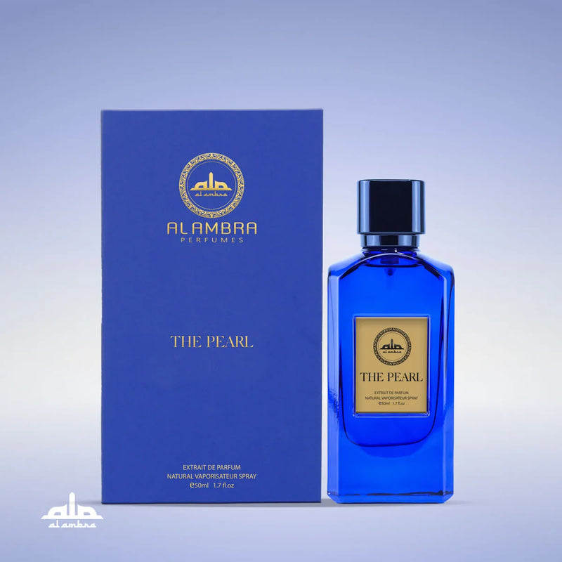 AL AMBRA The Pearl Extrait De Parfum