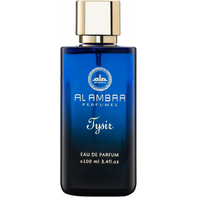 AL AMBRA Tysir Eau De Parfum