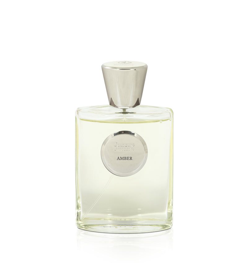 GIARDINO BENESSERE Amber Eau de parfum