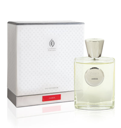 GIARDINO BENESSERE Amber Eau de parfum