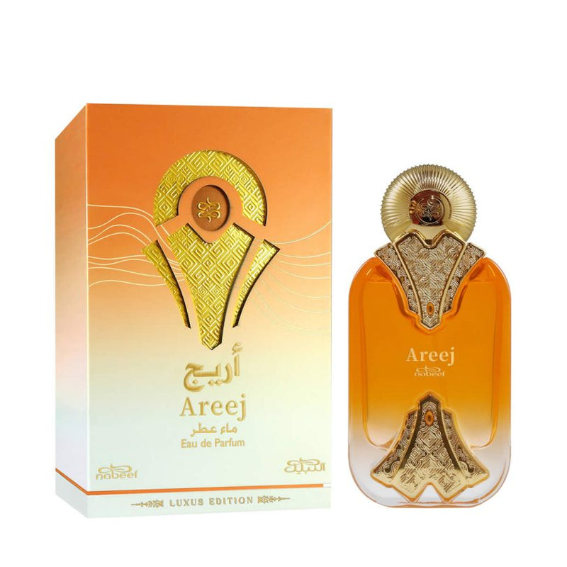 NABEEL Areej Eau De Parfum