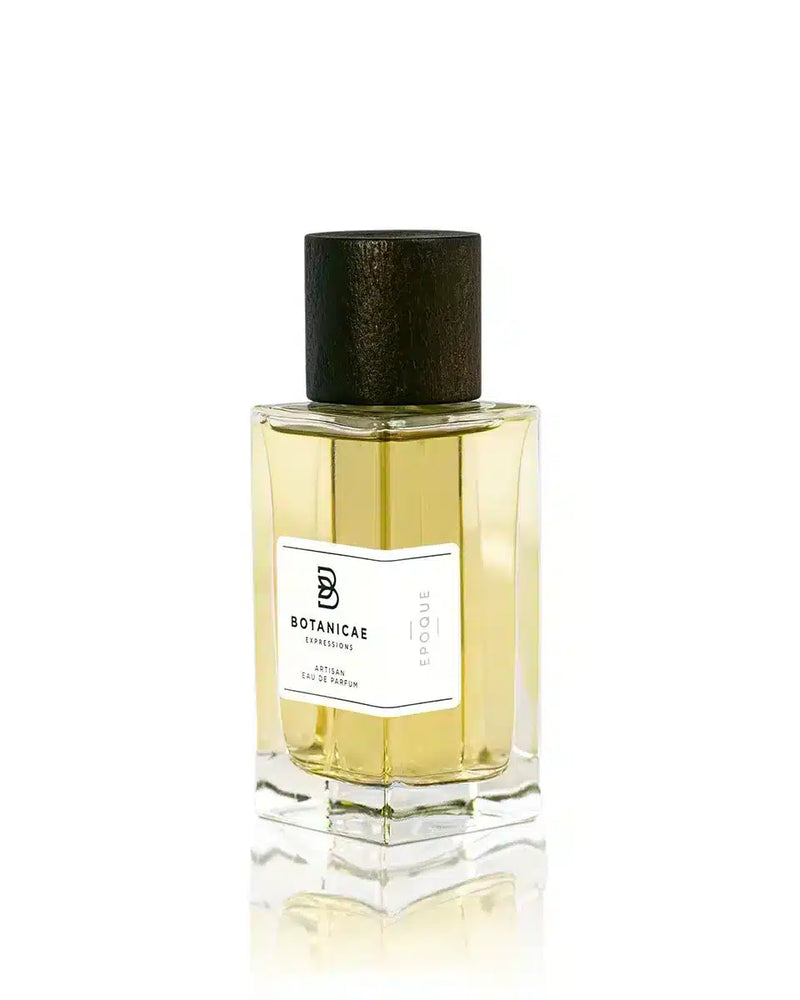 BOTANICAE Epoque Eau De Parfum