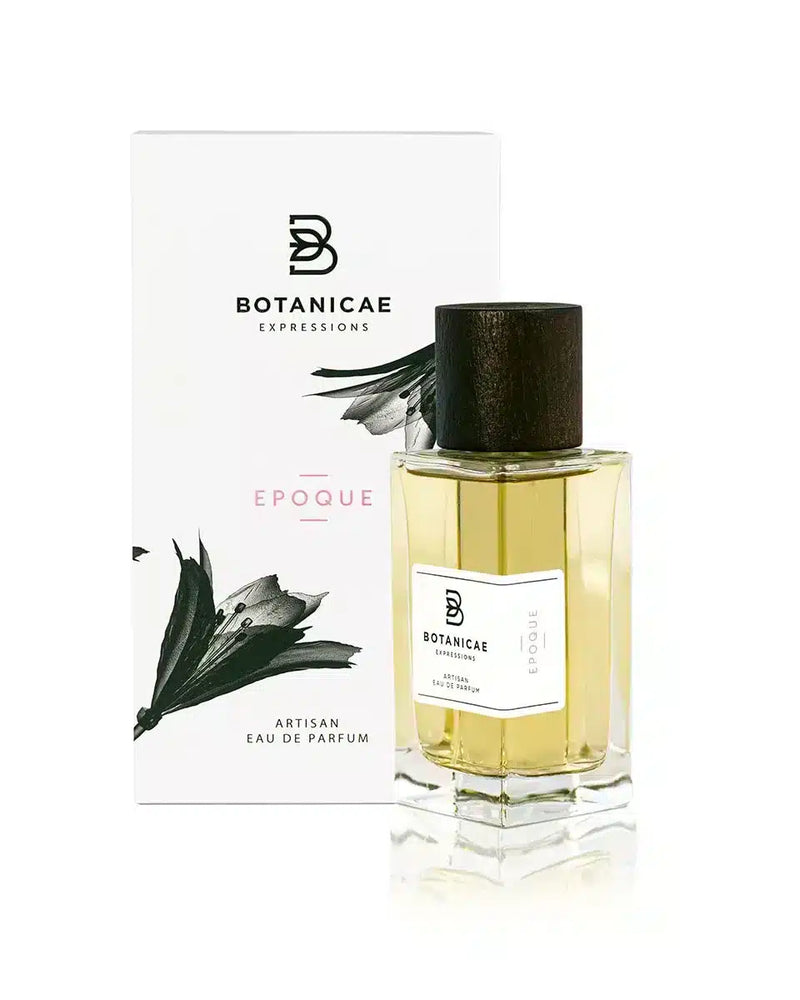 BOTANICAE Epoque Eau De Parfum