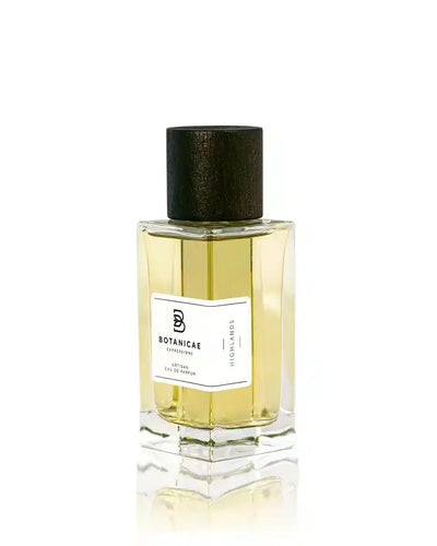 BOTANICAE Highlands Eau De Parfum