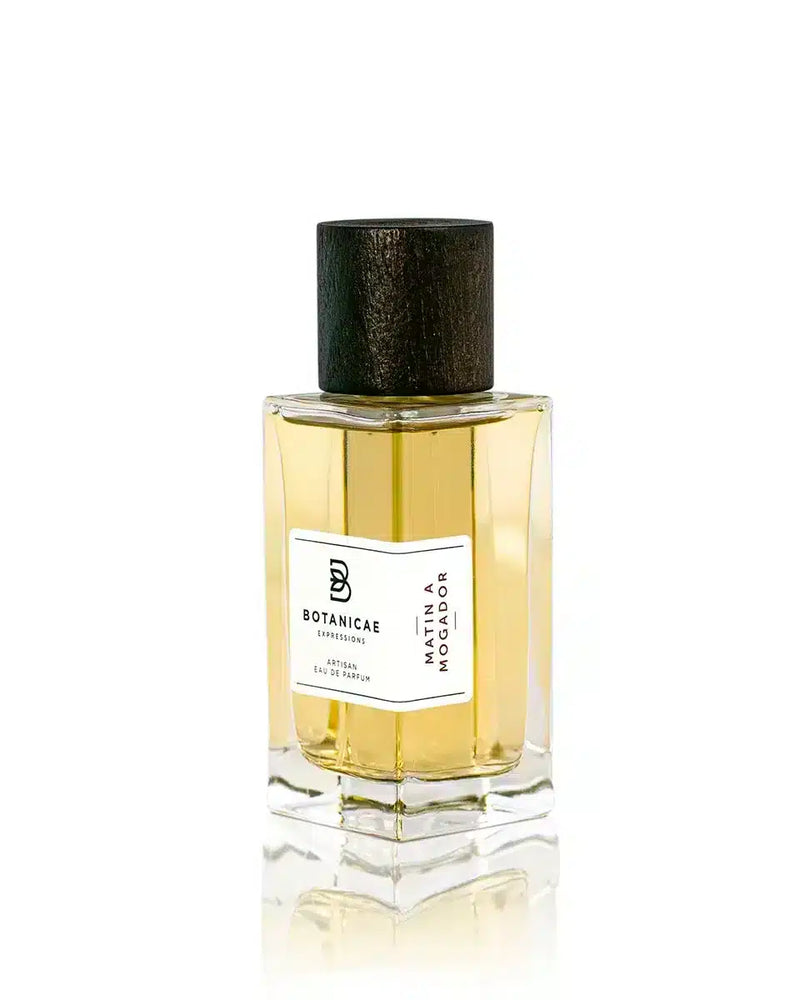 BOTANICAE Matin A Mogador Eau De Parfum