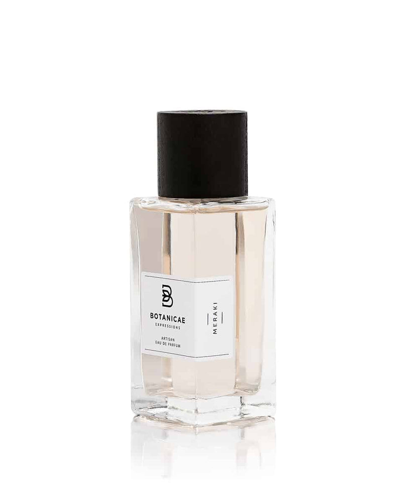 BOTANICAE Meraki Eau De Parfum