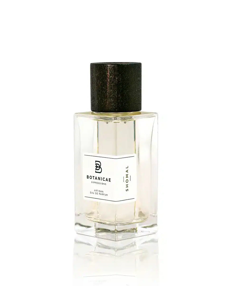 BOTANICAE Shomal Eau De Parfum