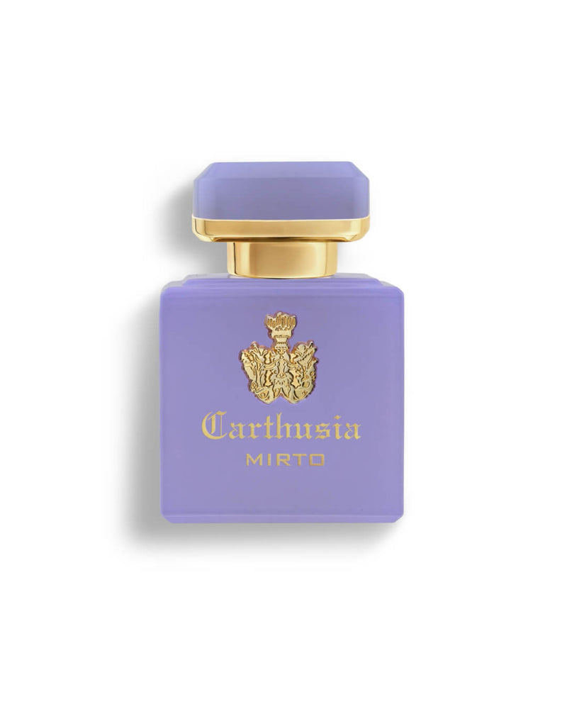 CARTHUSIA Intenso Di Mirto  Parfum