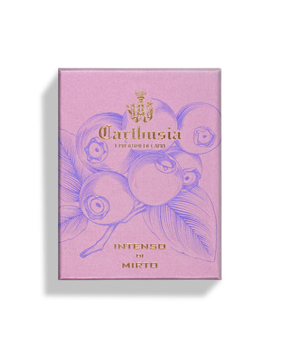 CARTHUSIA Intenso Di Mirto  Parfum