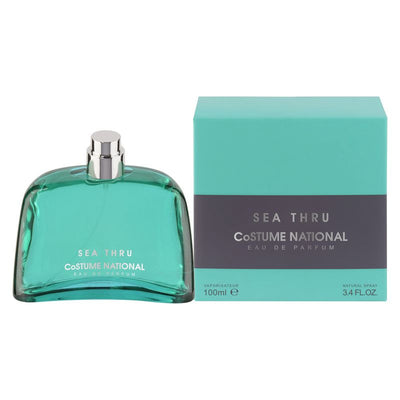 Costume National Sea Thru Eau De Parfum