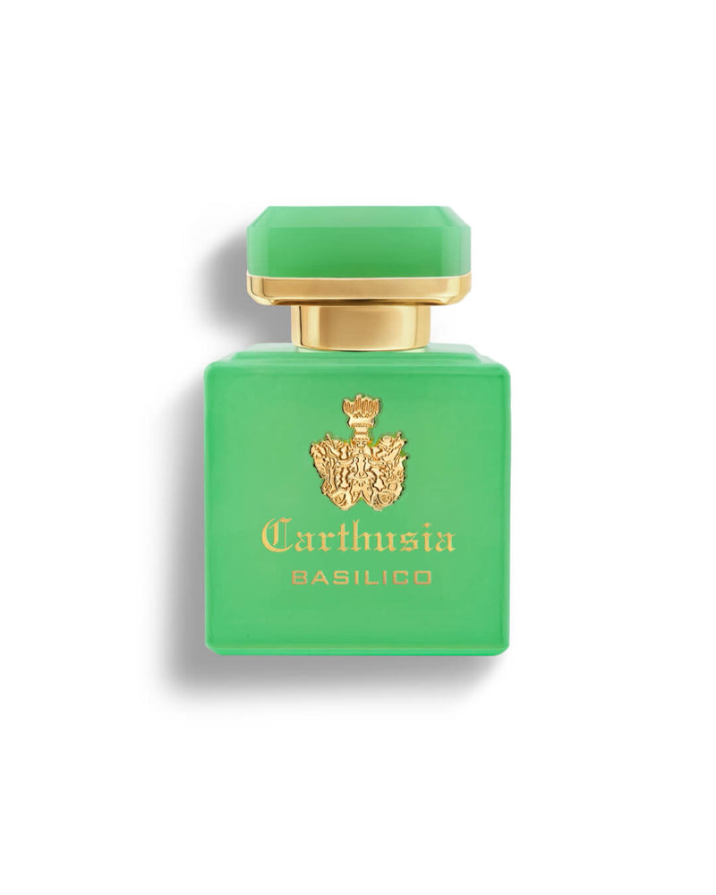 CARTHUSIA Intenso Di Basilico Parfum