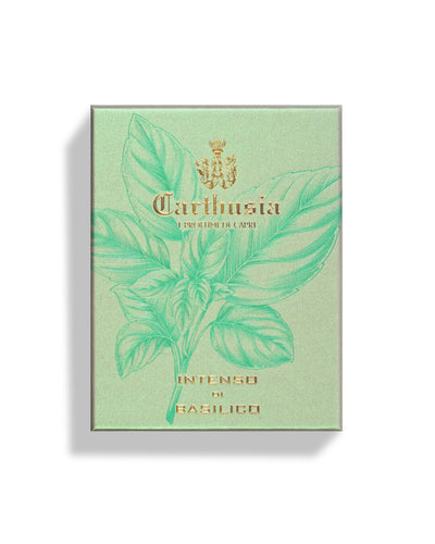 CARTHUSIA Intenso Di Basilico Parfum