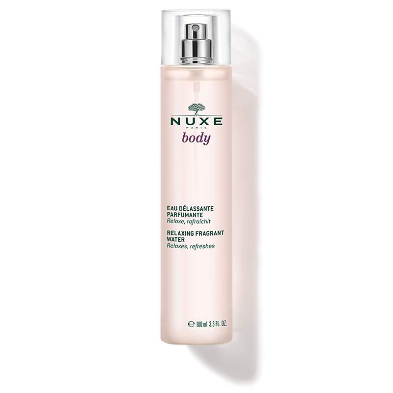 Nuxe Body Eau de Dèlassante Parfumante 100 Ml