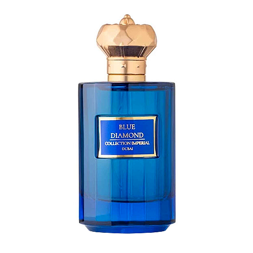 IMPERIAL PARFUMS Blue Diamond Extrait De Parfums