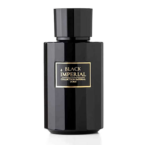 IMPERIAL PARFUMS Black Imperial Extrait De Parfum