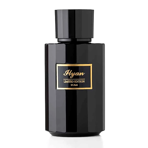 IMPERIAL PARFUMS ILYAN Extrait De Parfum