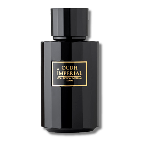 IMPERIAL PARFUMS Oudh Imperial Extrait De Parfums