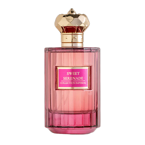 IMPERIAL PARFUMS Sweet Serenade Extrait De Parfums