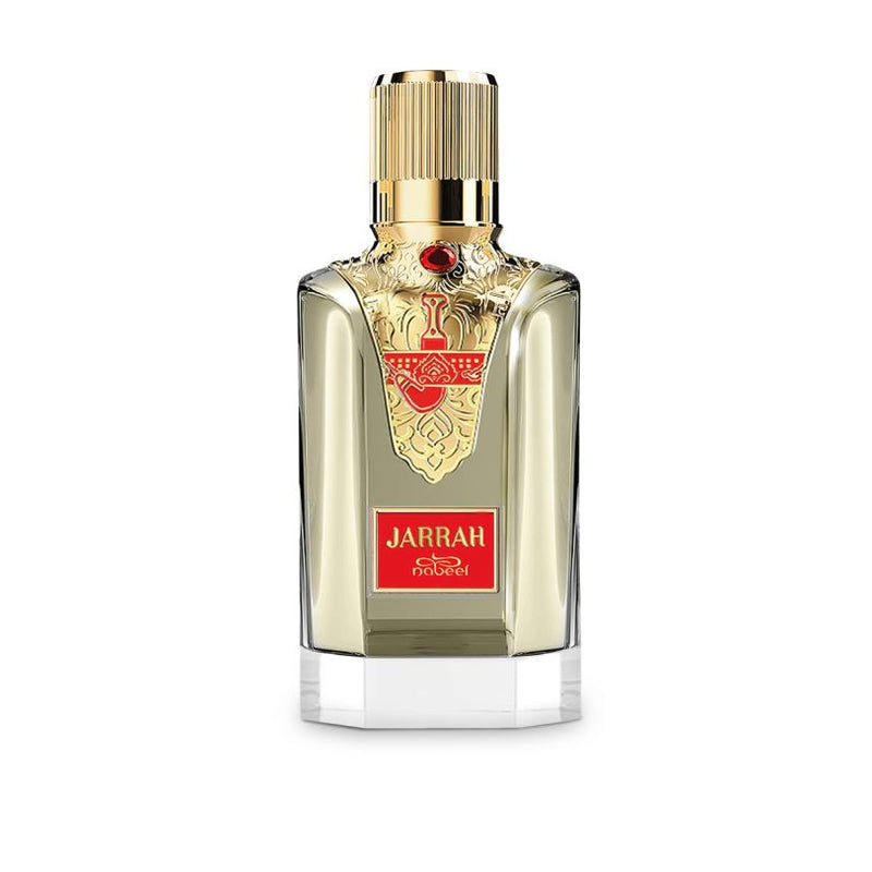 NABEEL Jarrah Eau De Parfum