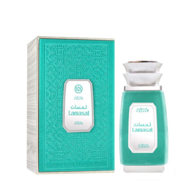 NABEEL Lamasat Eau De Parfum