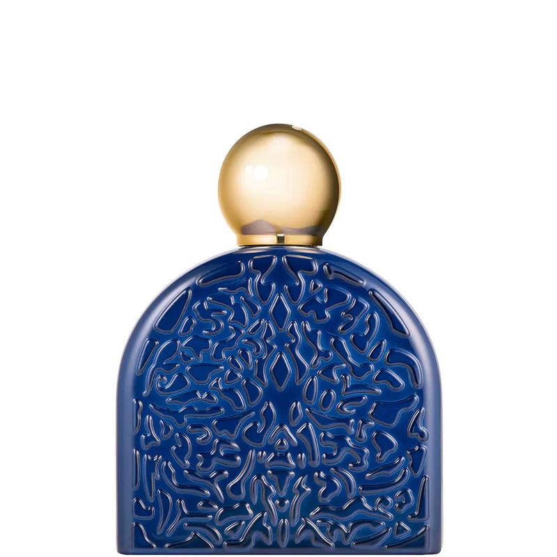 M.Micallef Secret Of Love Royal Blue Eau De Parfum
