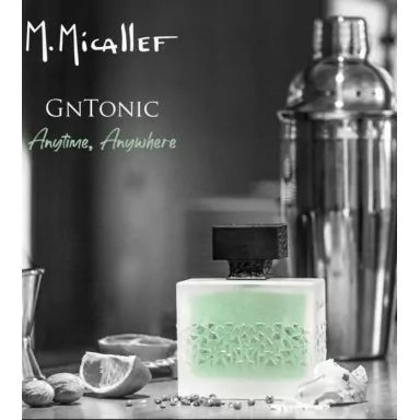 M.MICALLEF GnTonic Eau De Parfum