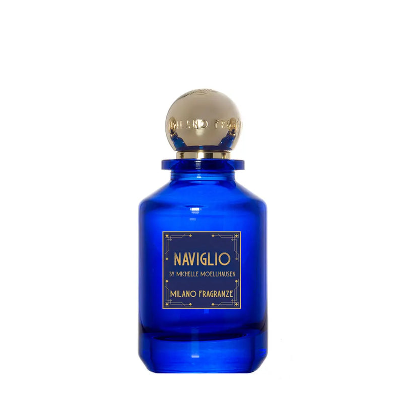 MILANO FRAGRANZE Naviglio Eau De Parfum
