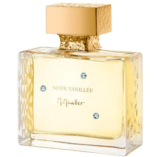 M.MICALLEF Note Vanillée Eau De Parfum