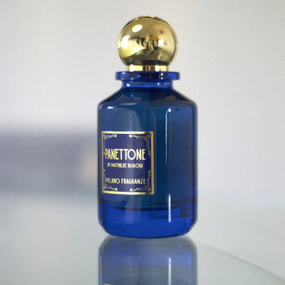 MILANO FRAGRANZE Panettone Eau De Parfum